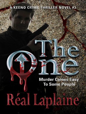 cover image of The One